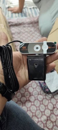 كاميرا • توصيل • خاص