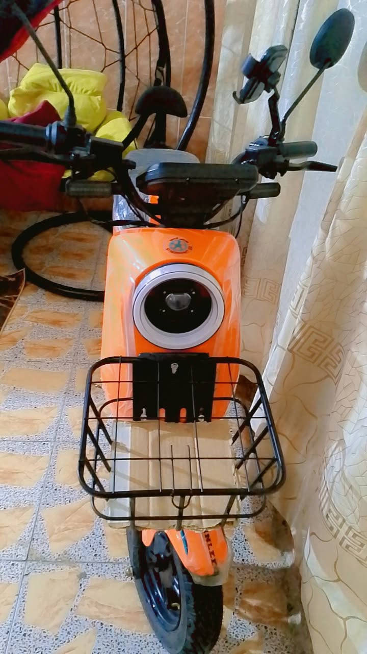 دراجة شحن R9 موديل 2026 سعر 750 ،،،،،
‏‪***********‬‏
