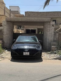 سوناتا • ٢٠٢٣ • ٢٦٠٠٠ كم