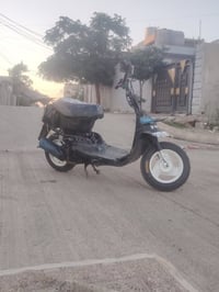 ياماها • قايش • مكطوع