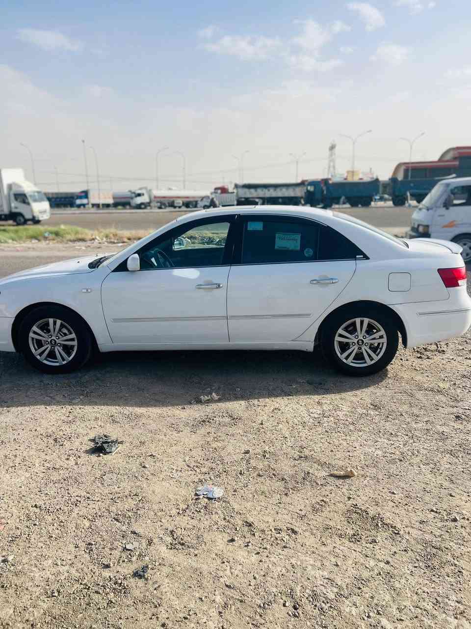 السلام عليكم سوناته 2008 السياره بيه بتبين صبغ السياره حلوه فول واحد ع واحد ماعده البصمه السعر 95 وبيه مجال قليل حك الجيه ملاحضه #مكلف بنشر


**إذا كنت صاحب هذا الإعلان وتريد حذفه لأي سبب، رجاءا أرسل رسالة إلى الدعم الفني**
