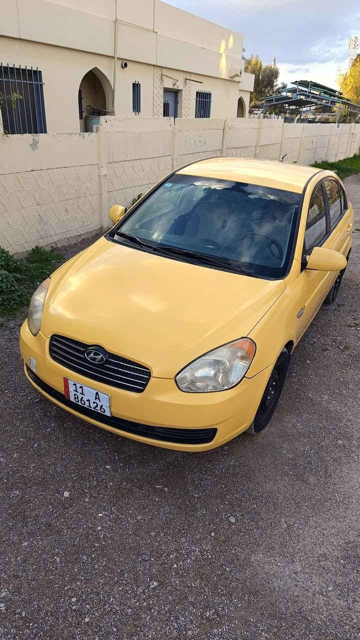 للبيع اكسنت امريكي موديل 9
رقم بغداد اني الشرعي 
التواصل مع صاحب السيارة عل رقم
*********** بي واتساب 
اخواني اني مندوب مكلف بالنشر
