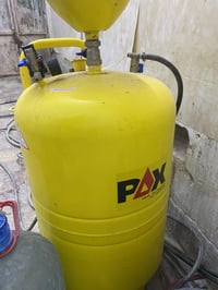 معدات مغسلة سيارات • مضخة ٢٠٠ بار • تكريت