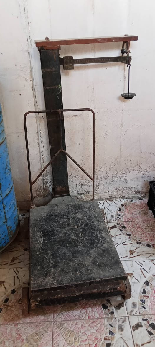 ميزان عتيك لبيع سعره100


**إذا كنت صاحب هذا الإعلان وتريد حذفه لأي سبب، رجاءا أرسل رسالة إلى الدعم الفني**