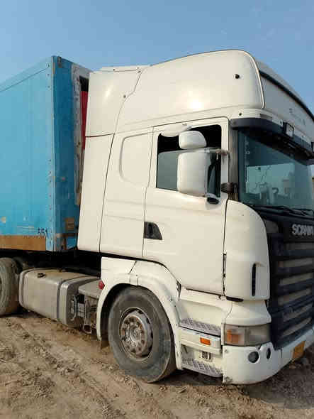 سلام عليكم سكانية موديل 2007 كفاله سعر 130 وبيه مجال  ***********
