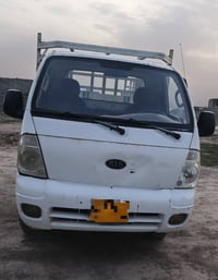 كيا فحل • ٢٠١٠ • رقم اربيل