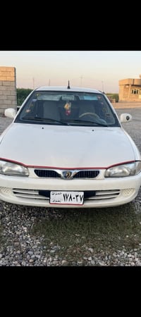 برتون • ٢٠٠٢ • شرقاط