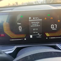 سورنتو وارد مريكي • حادث • موديل ٢٠٢٤