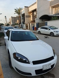 امبالا LTZ • ٢٠١١ • ٨٢٠٠٠ كم