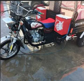 ستوته للبيع موديل 2020محرك 2021شرط ركبه نضيفه جدا كهربايات شغاله شرط سعر 950وبيها مجال شي قليل مكاني حي نصر 
***********
***********
