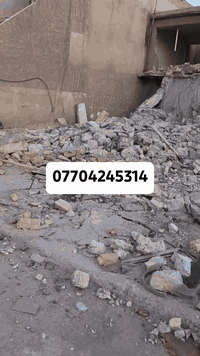 السلام عليكم قطعه ارض للبيع طابو صرف المساحة 150 متر الوجه 7ونص شارع عريض وهدوء سعر لمتر 1250 الموقع الدورة الرواد قرب مدرسة 
***********
