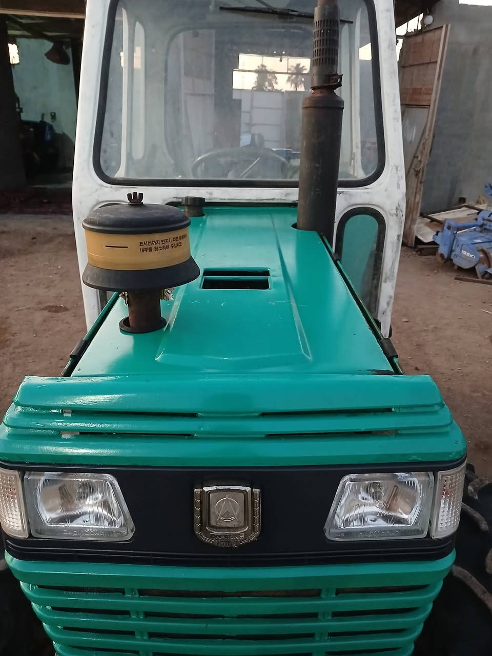 بسم الله ماشاء الله جرار ٣٥٠٣باور كامل  استيراد
01005075822📱
01063381104📱🥏
01018569663📱🥏


**إذا كنت صاحب هذا الإعلان وتريد حذفه لأي سبب، رجاءا أرسل رسالة إلى الدعم الفني**