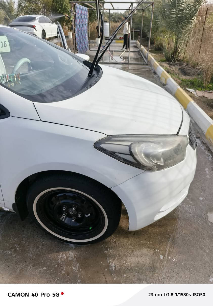 سيراتو 16خليجي مكينه 1600
سياره جاهز مال جناي سعر 110 
مكاني سوق الشيوخ ***********
***********
