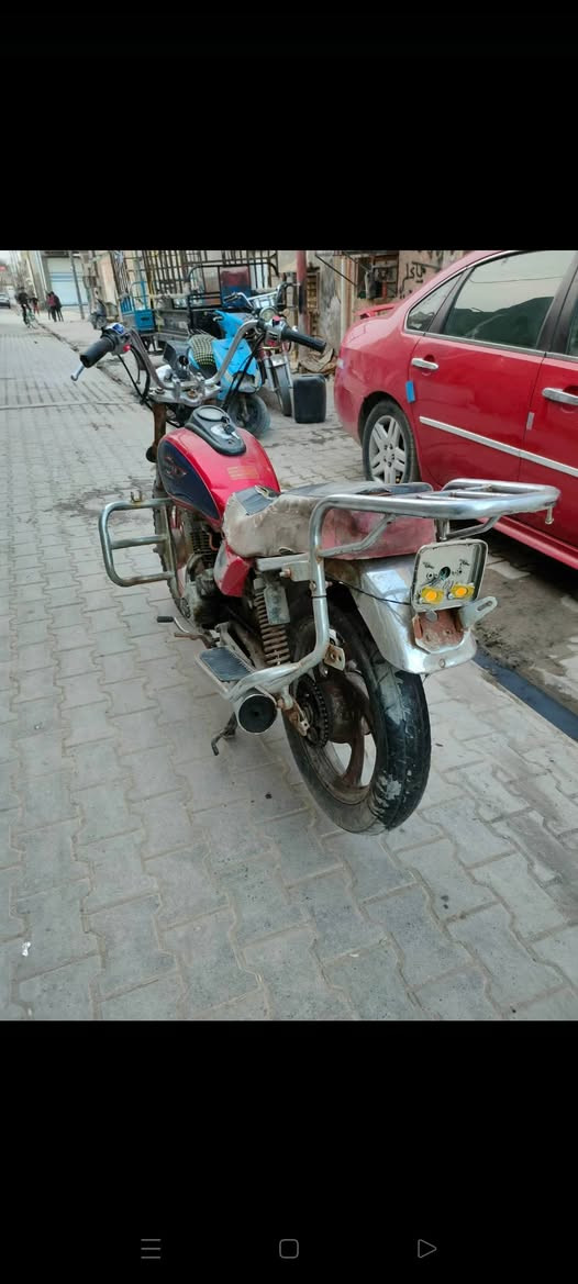 سلام عليكم جونده 18 مكينه شرط مناقصه شي السعر 200 وبيهه مجال مكاني سماوه *********** واتساب
