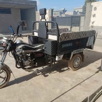 بونجو • هوندا • ٢٠٢٠