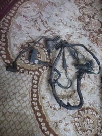 ضفيرة وكويل • عقل • كركوك