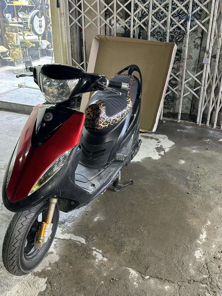 سلام عليكم عدله للبيع  دراجه نضيفه  بوشه 55 العنوان بياع سعر 350 ألف ما أبيعه هيج بيعه لما متوازي ع بيعته 

 ‭٠٧٧٢ ٧١١ ٧٧٨٥‬ خاص ماكو فقط على الرصيد أو واتساب
