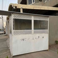 كشك مأكولات • طباخ خمس عيون • تجهيزات مطعم • سنفديشات • مطبخ تجاري • م...