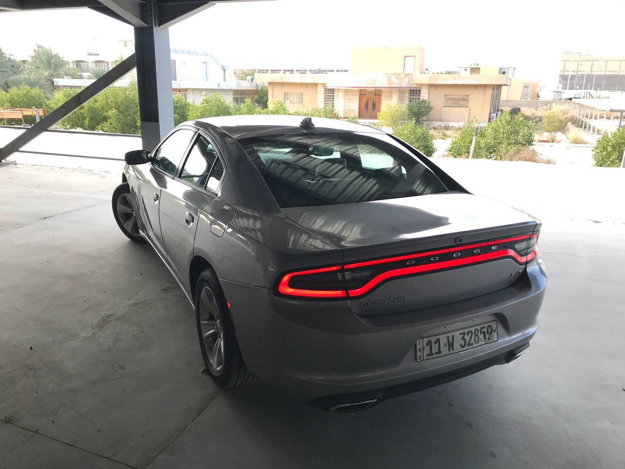 السلام عليكم جارجر موديل 16كلين تايتل حدثها بارد فقط بدون فتح ولا تبديل صور الحادث بل منشور والسونار سياره جاهزه رقم بغداد ماشيه 200سياره مال جناي جديده معنى الكلمه السعر 190
مكان السياره الناصريه مركز
الاستفسار ***********
