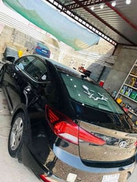 للبيع النترا 2020  معوقين باقي اقل 7 اشهر وتصير حره وكاله تريد عامه تر...