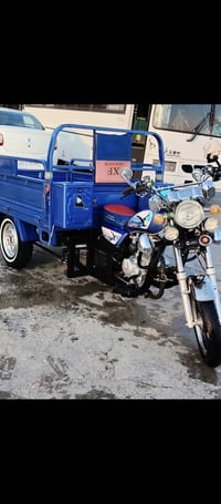 توك توك • موديل 2023 • ديوانية قضاء سومر