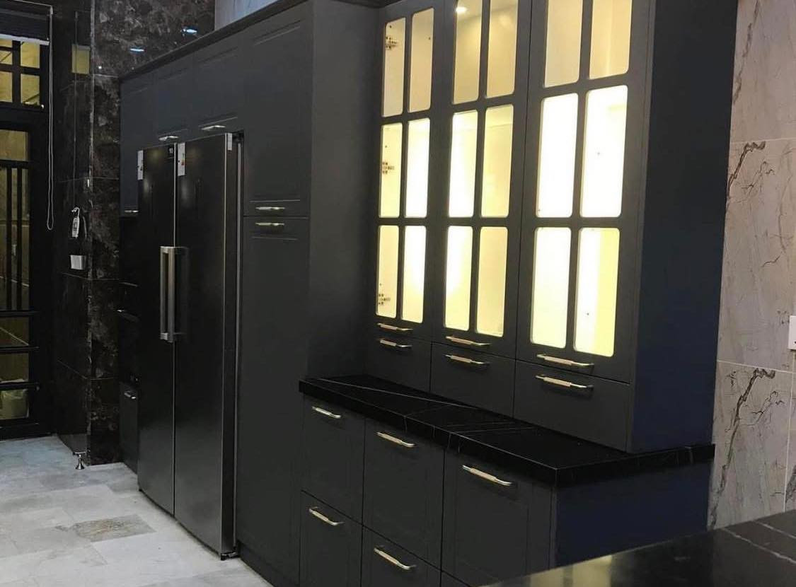 روز هو اختيارك الافضل في عالم مطابخ وديكورات 
نظمن الك 
جودة 
السرعة 
مواد 
موادنا من مناشىء عالمية 
ايطالي🇮🇹
واسباني 🇪🇸
وتركي 🇹🇷
وطبعا مرمر كوراتز 
تنفيذ يكون تحت اشراف كادر متكامل واحترافي من مصممين وتركيب 
طبعا مطابخ روز بيهن ضمان 
يعني لاتشيل هم 

للحجز والاستفسار  اكثر يرجى الاتصال عبر الارقام التالية 

‏              

0774 283 1131

0783 738 5258

او زيارة موقعنا الكائن  بغداد العامرية شارع العمل الشعبي بجانب صيدلية المعروف 

#تصميم #مطابخ_حسب_الطلب #تصاميم #ريلزات #انستقرام #هاشتاج #كركوك #مطابخ #تصاميمي #كربلاء #تصاميمي #تصويري #مطابخ #مطبخنا #النجف #البصرة #الانبار #انستا #انستغرام #العراق #خاص #الديكورات #ديكوراتي #ديكوريشن #تركي #ديكورداخلي #ايطاليا #المحافظات #الرمادي #منزل
