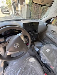 صني • ٢٠٢٥ • ٦٠٠٠ كم