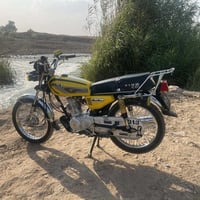 نامة 3 احرف موديل 23 دراجة نظيفة بعدهه بحالة الوكالة دراجة اوراق 3 سوي...