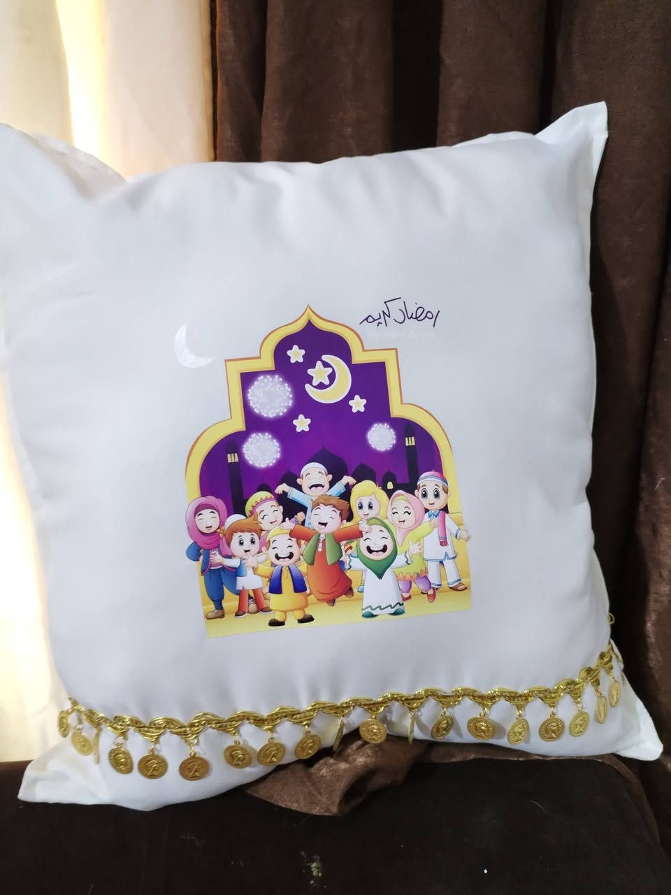 گوشات رمضانية قياس 45×45
السعر كل 2 ب5الاف


**إذا كنت صاحب هذا الإعلان وتريد حذفه لأي سبب، رجاءا أرسل رسالة إلى الدعم الفني**