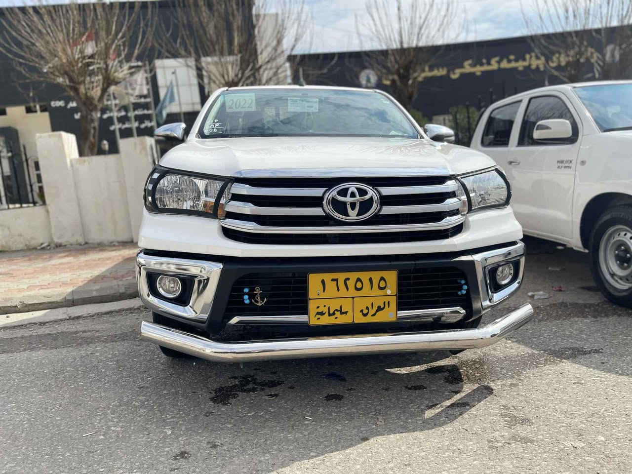 مەرزیە تاک مۆدێل ۲٠۲۲
۸٠ هەزار ڕۆشتوە 
سەنەوی هەتا مانگی ۷ ی ۲٠۲۷ تازەیە 
هەموو گیانی بەشەرت لەسەر دەقی شەریکە ماوەتەوە 
ناوبۆدی لۆک 
شوین سلیمانی 
رەقەم تەلەفون ***********
