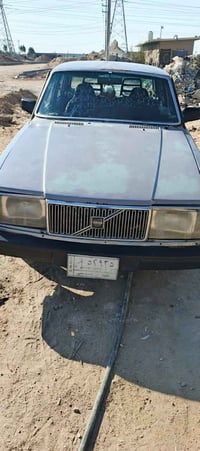 فولفول • مديل ٨٨ • النجف