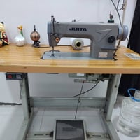 مكينة خياطة • صناعية • الحسينيه