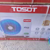 سبلت توست طن ونص انفيرتر تحكم حار بارد غاز ٤١٠ شركة البلسان ٩٢٥ الف بغ...