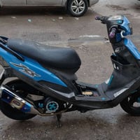 دراجة ماكس • عدله • كفاله عام