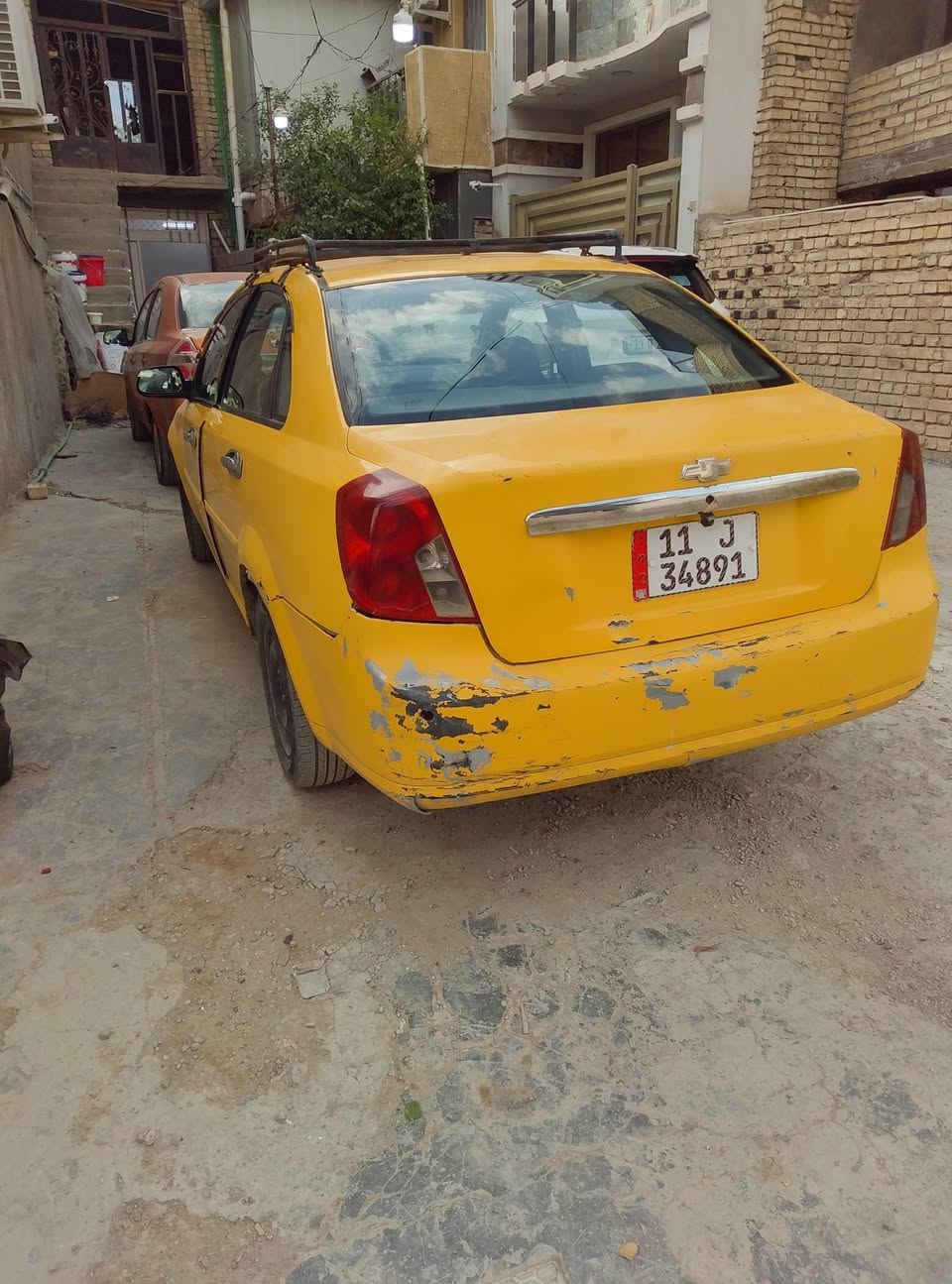 السلام عليكم اوبتره 2005 كير عادي كير أو مكينه خير من الله مكاني سبع ابكار السعر المطلوب55 
***********
