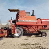 حاصده فوركسن • موديل ٨٩ • تكريت العلم