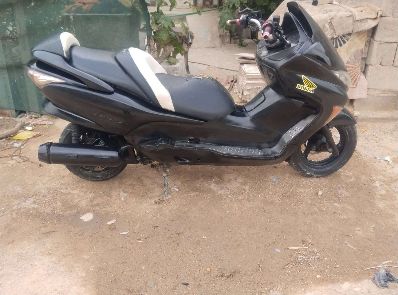 سلام عليكم دراجة فورزة 9 محرك. فول الكير ملغي ليتلت زون كهربهيات شغلة دراجة وراق سعر 900 بصرة ***********
