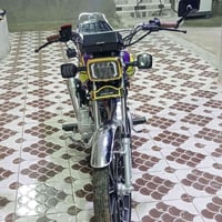 سيفان ٢٥ • محرك ٢٠٠ • الحلة الحمزة الغربي