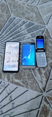 اخر ٣ قطع • للبيع