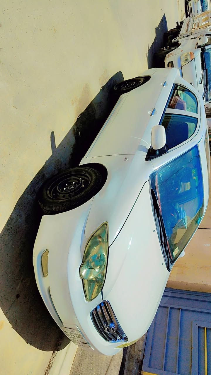 بي واي دي اف 3 موديل 2013 سياره كفاله عامه عدد جاملغ امامي ايسر وبيها رشاشات صبغ خياسات معمره
مكينه وكير عادي كفاله تبريد ثلج تخم تاير رقم انكليزي 
كهربائيات شغاله سياره جاهزه من كل شيء دواخل جديده دوشمه جديده ب 53 وبيها مجال قليل سياره موجوده في كربلاء حي الامن الداخلي شارع طارق الخيكاني قرب المحطه البنزين ارض كربلاء 
***********
***********
