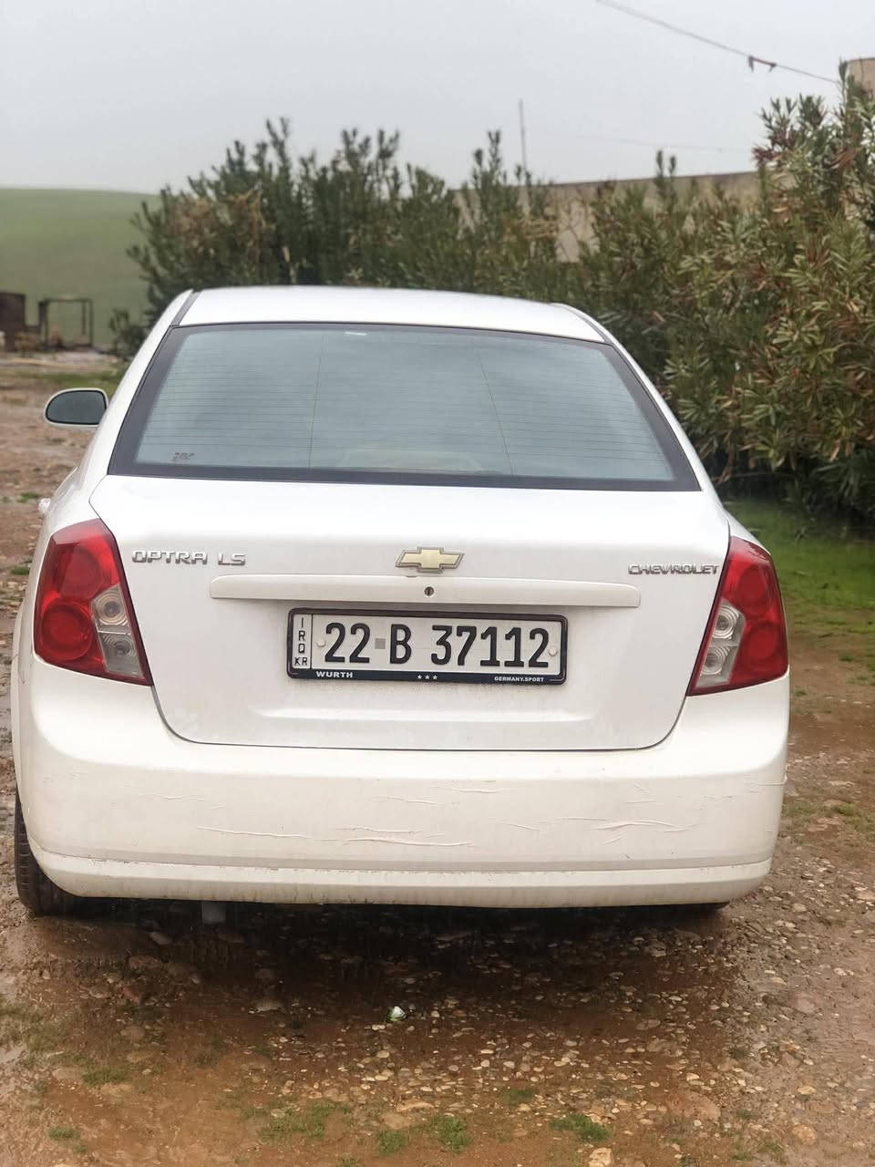 شوڤرلیت 2012 مکینە وگیرو تەقەورەقو کارەبایئ بشرت ماکینە نکرایتەوە
سبوغ لە ڕسمەکان دیاریم کردووە
سەنەی هەتا 2028  نویێە
سەیارەکە ئی معرز نیە ئی ماڵە
شوێنُ[ ئاکرێ 
***********

ئـەگەر سەیارەکەت دەفرۆشیت نامە بنێرە با بلاوی کەینەوە لۆت
