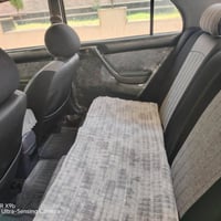 اوتوماتيك • ١٩٩٥ • مشروع