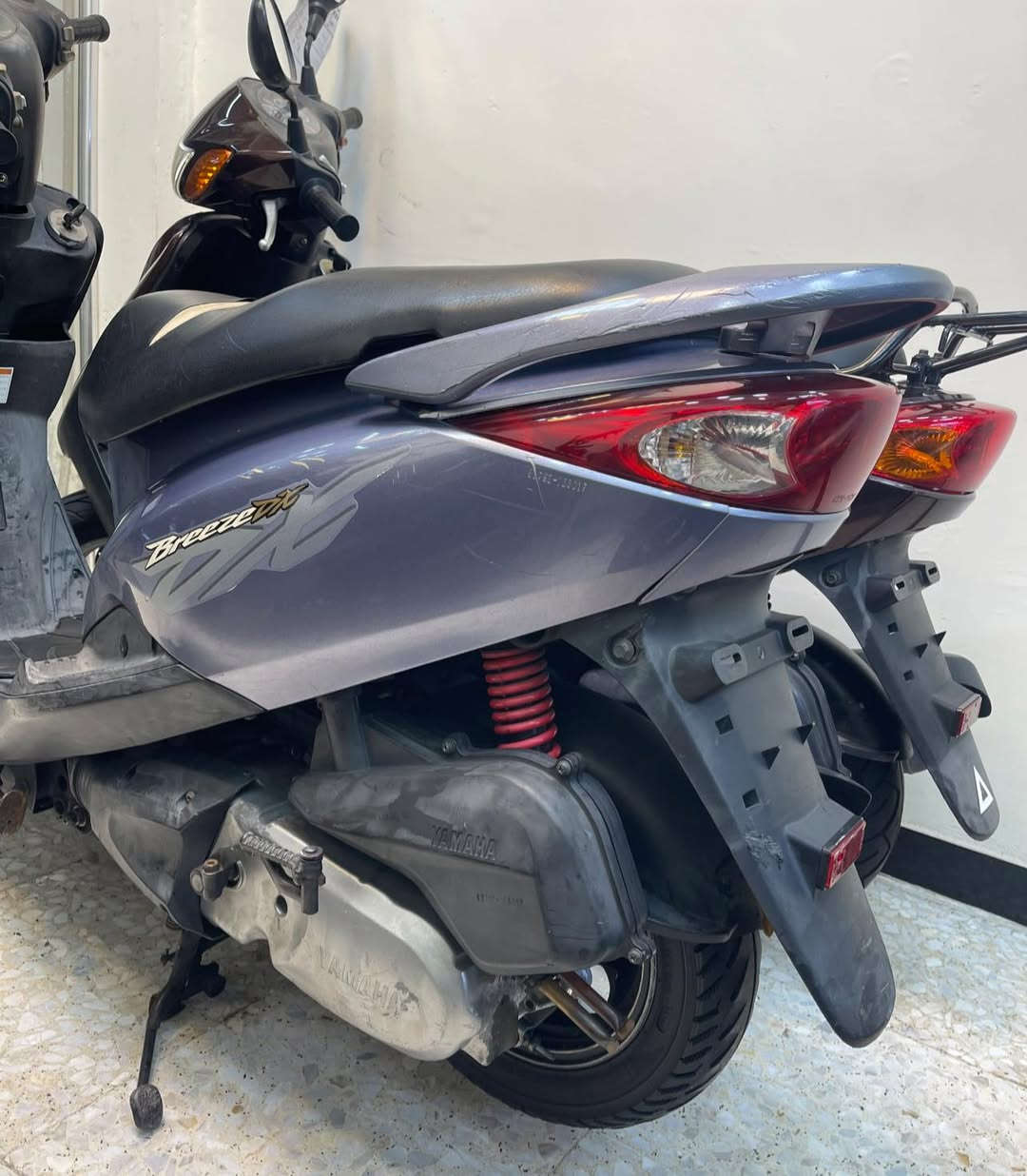 ‼️‼️‼️متوفر الان ‼️‼️‼️

بريز لايت جوه  كابريتر لون مميز كفالة عامة كفر ومكينه الدراجه بحاله الوكالة ( رمبه ) 

العنوان/ بغداد/ الكريعات / شارع الكويتي/ قرب معرض سآلم للكهربائيات 

للتواصل/ ***********

@الجميع
