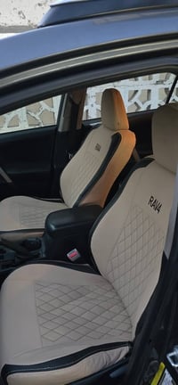 راف فور • ٢٠١٧ • مكفول محرك وكير