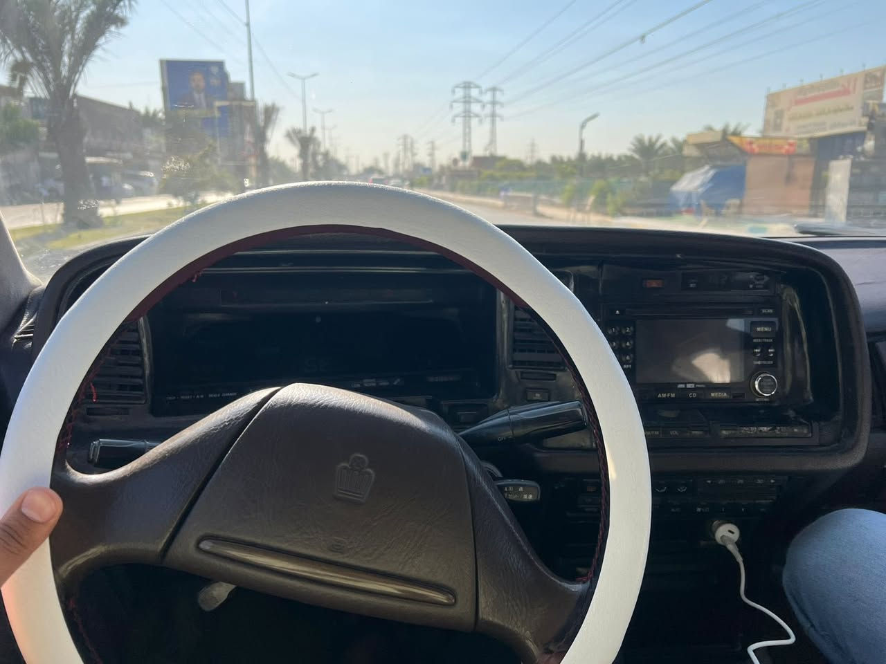 سيارته هارتوب موديل ٩١سياره نضيفه دواخله نضيفه كشنات نضيفه سياره توني شادله مكينه مصارله شهر مكينه مكفوله كير مكفول سياره مكفوله من نقل الجثه وكص وصبغ مابيه ابد سياره نضيفه تبريد عوزه كمبريسر بس كلشي كامل بي تخم تاير مكينه ستوني شاده الله شاهد عليه مكينه كامله سياره حلوه وجاهزه مكان سياره نجف سياره سعره ٥٥ وشراي بيه مجال قليل حك جيه 
هذا رقمي الي شراي يتواصل وياي 
***********
