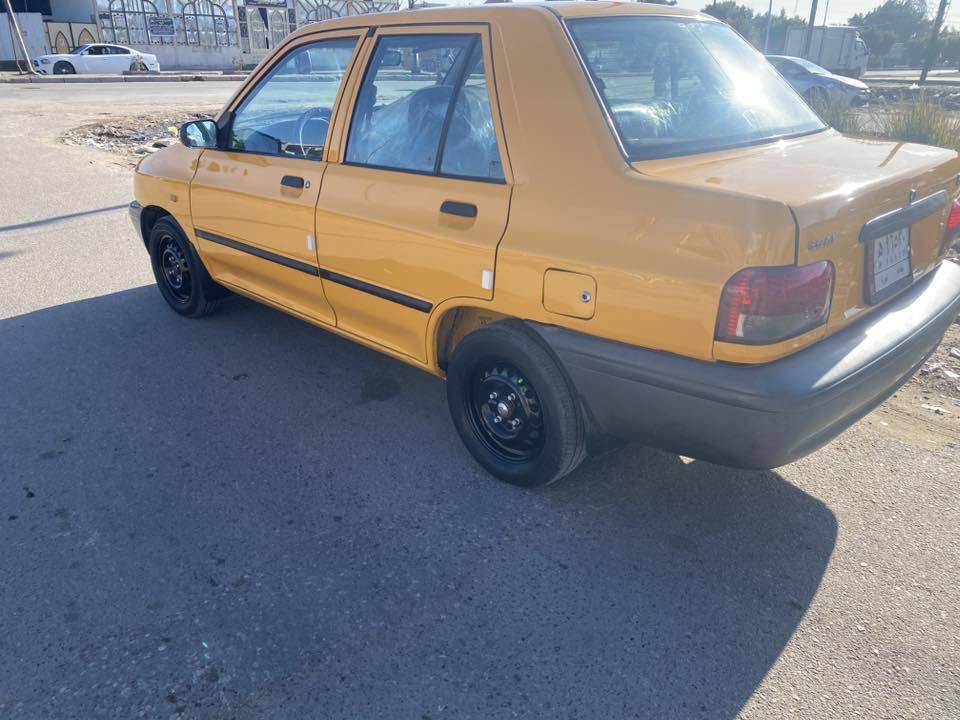 سايبه 2018 سياره جاهزه امصفره هيه اوغراماتت ابدون صبغ ولاتبديل  كفاله مكينه كير اكلج جديد تدفه تبريد جاهزه سنويه 28 العنوان بغداد الحبيبهه السعر 52 تليفون *********** رجآ المو شراي لايتصل
