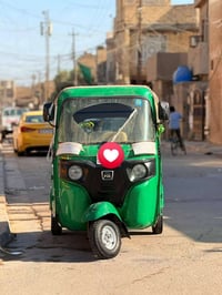 تكتك • موديل ٢٢ • مكينة بوش