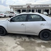 سيراتو • ٢٠١٠ • شرط التحويل