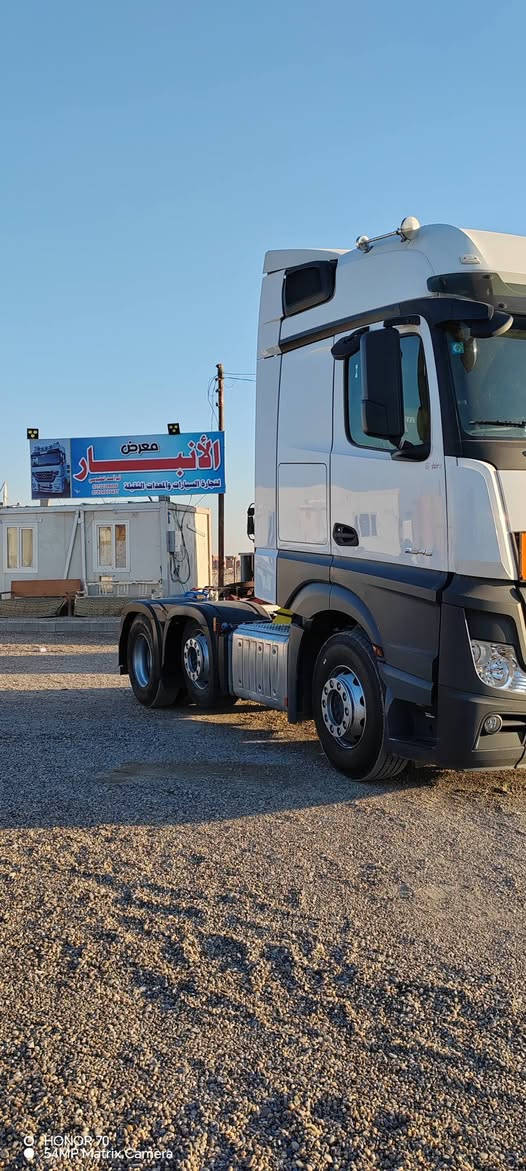 للبيع اكتروس وحش 2017 سنكل امامي 

حجم 2545 كور عالي 71 بلادي

مكفوله كفاله عامه

رقم انبار جديد انكليزي تحويل

مربوطه فلات جوانب متحركه ٤ محاور

تخم تاير

شغاله علئ الاردن

العنوان الفلوجه معرض الأنبار
احمد الحلبوسي ***********

ملاحضه المعارض الجديده قرب سيطره الموضفين
ع الطريق القديم كرمه فلوجه
