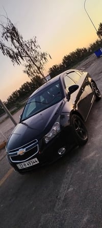 كروز • ٢٠١٦ • أربيل دولي